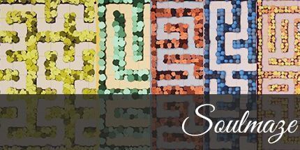 御三家Game-灵魂迷宫