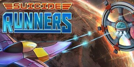 御三家Game-自杀跑步者