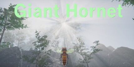 御三家Game-巨型黄蜂