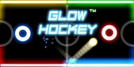 御三家Game-辉光曲棍球