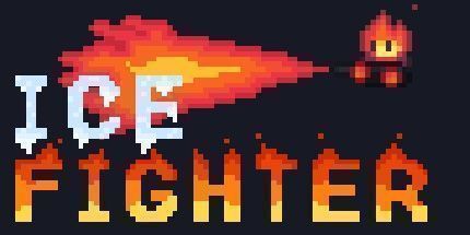 御三家Game-冰战斗机