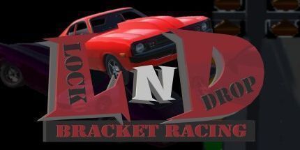 御三家Game-Lock n Drop Bracket Racing