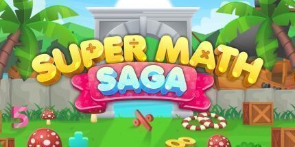 御三家Game-超级数学传奇