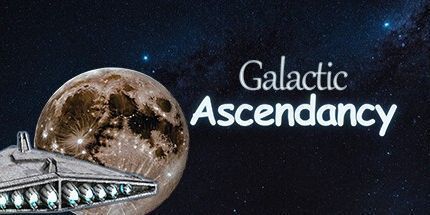 御三家Game-银河上升