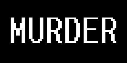 御三家Game-谋杀