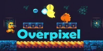 御三家Game-过像素