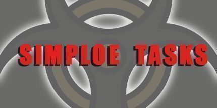 御三家Game-Simpleoe任务