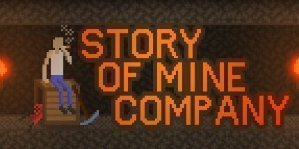 御三家Game-矿山公司的故事