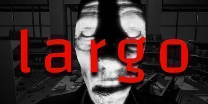 御三家Game-拉戈