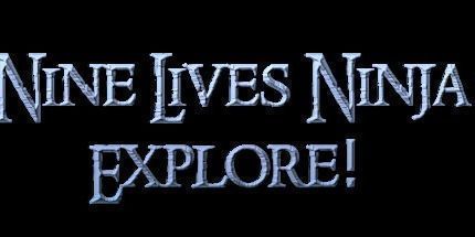 御三家Game-九死一生忍者: 探索!