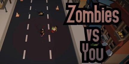 御三家Game-僵尸vs你