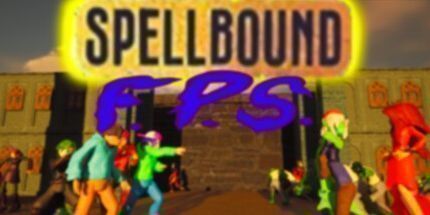 御三家Game-拼写FPS