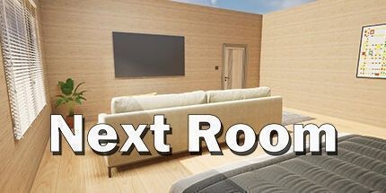 御三家Game-下个房间