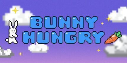 御三家Game-兔子饿了
