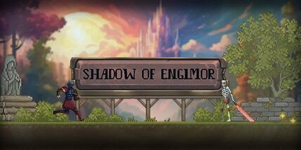 御三家Game-Engimor的影子