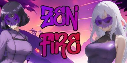 御三家Game-禅火