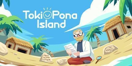 御三家Game-Toki Pona岛