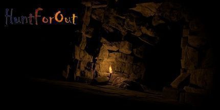 御三家Game-HuntForOut