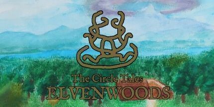 御三家Game-圆圈故事: Elvenwoods