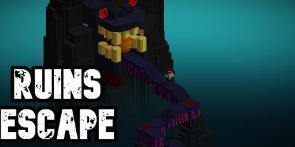 御三家Game-废墟逃生