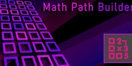 御三家Game-数学路径生成器