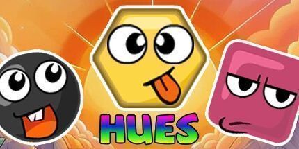 御三家Game-色调