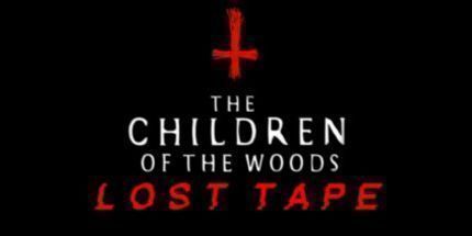 御三家Game-树林的孩子-丢失的磁带