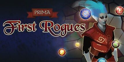 御三家Game-PRIMA: 第一个流氓