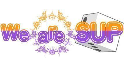 御三家Game-我们是SUP