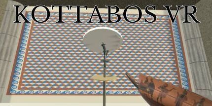 御三家Game-Kottabos VR