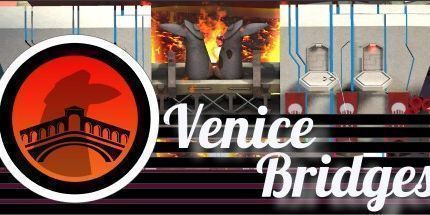 御三家Game-威尼斯桥梁