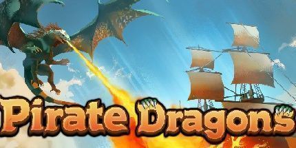 御三家Game-海盗龙