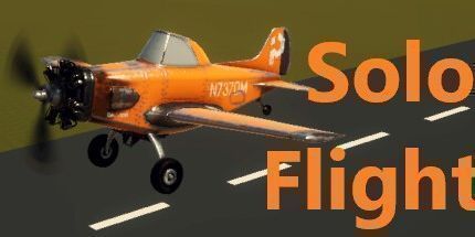 御三家Game-单人飞行