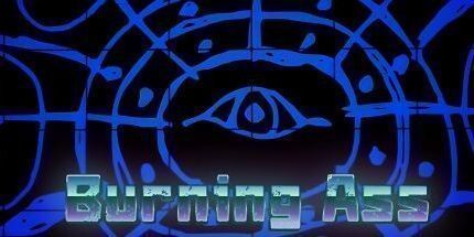 御三家Game-燃烧的屁股