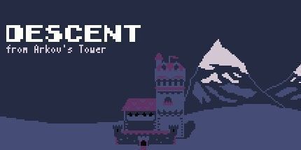 御三家Game-从Arkov的塔序下降