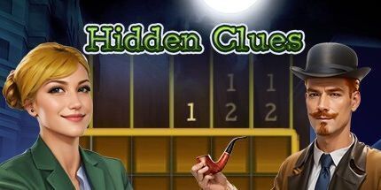 御三家Game-隐藏的线索