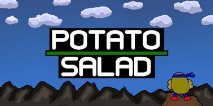 御三家Game-土豆沙拉
