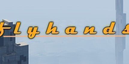 御三家Game-飞的手