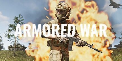 御三家Game-装甲战争