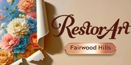 御三家Game-RestorArt: Fairwood Hills珍藏版