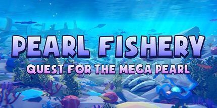 御三家Game-珍珠渔业: 寻找巨型珍珠