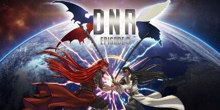 御三家Game-DNA: 第3集