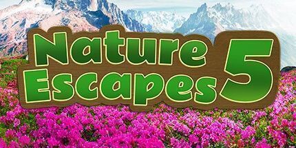 御三家Game-大自然逃脱5