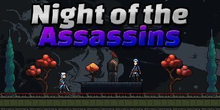 御三家Game-刺客之夜