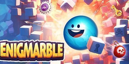 御三家Game-谜大理石