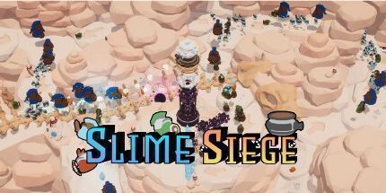 御三家Game-史莱姆围攻