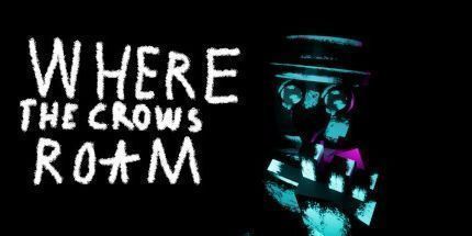 御三家Game-乌鸦漫游的地方