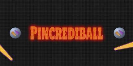 御三家Game-Pincrediball