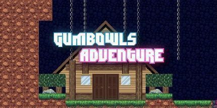 御三家Game-Gumbowl的冒险