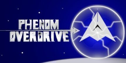 御三家Game-现象超速